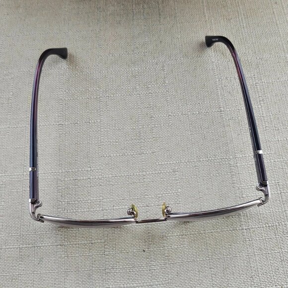 MK Michael Kors Women Glasses Frame Rose Gold Eyeglasses MK338 52[]16 Eyewear - Picture 12 of 12